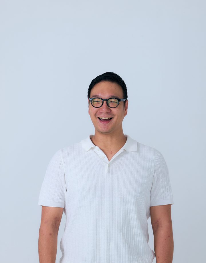 代表取締役 CEO 長野 英章