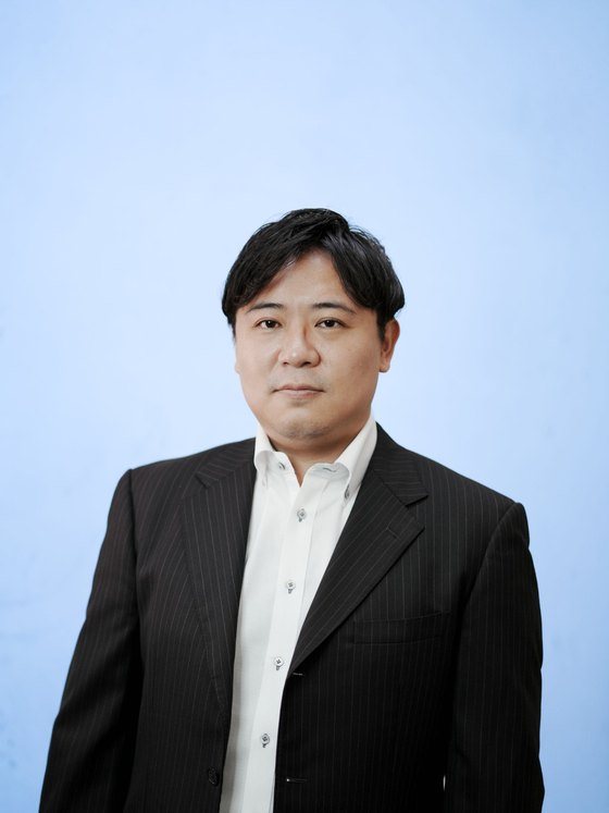 藤田 龍樹